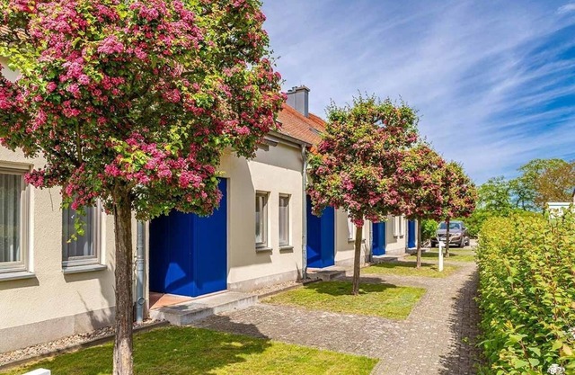 Vacation apartment/apartment for 4 guests with 56m² in Dewichow (270928)