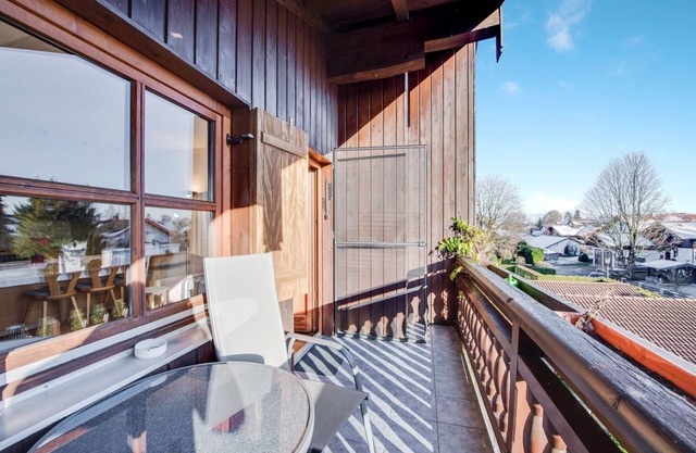 Vacation apartment/apartment for 4 guests with 65m² in Eggstätt (249704)