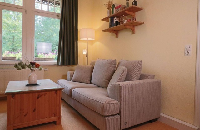 Vacation apartment/apartment for 2 guests with 43m² in Eisenach (268273)