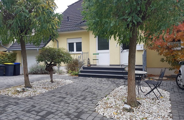 Vacation apartment/apartment for 3 guests with 51m² in Heimbach (246106)