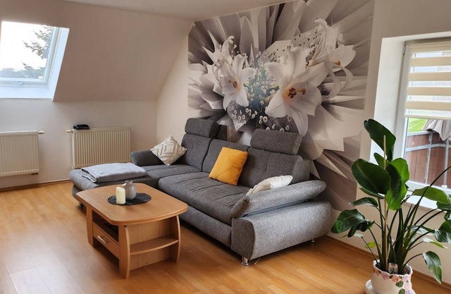 Vacation apartment/apartment for 4 guests with 100m² in Kaeselin (265461)