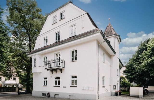 Vacation apartment/apartment for 2 guests with 20m² in Landshut (157770)