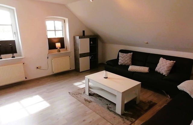Vacation apartment/apartment for 4 guests with 80m² in Leezdorf (266506)