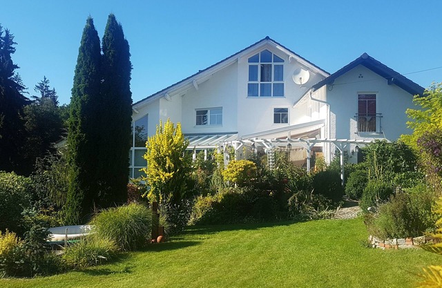 Vacation apartment/apartment for 3 guests with 67m² in Lindberg (163349)