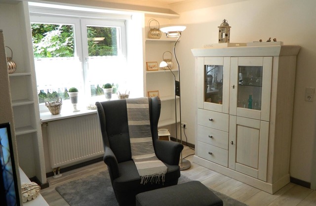 Vacation apartment/apartment for 4 guests with 68m² in Möhnesee (164761)
