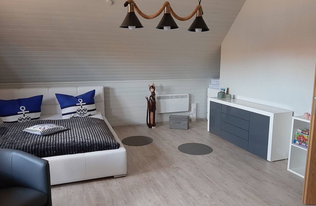 Vacation apartment/apartment for 2 guests with 35m² in Neukalen (164446)