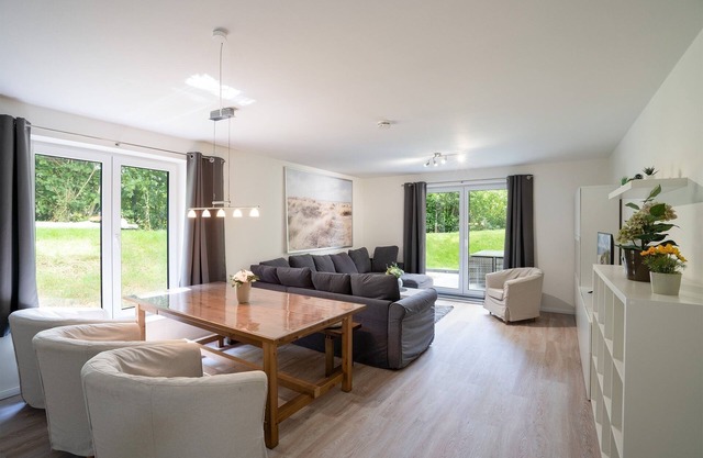 Vacation apartment/apartment for 9 guests with 120m² in Neustadt (287724)