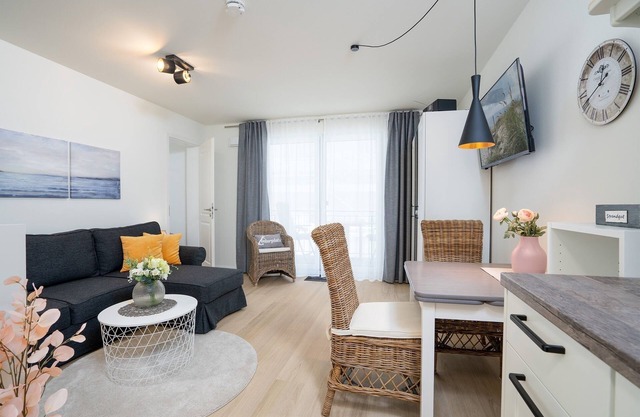 Vacation apartment/apartment for 2 guests with 30m² in Neustadt (287745)