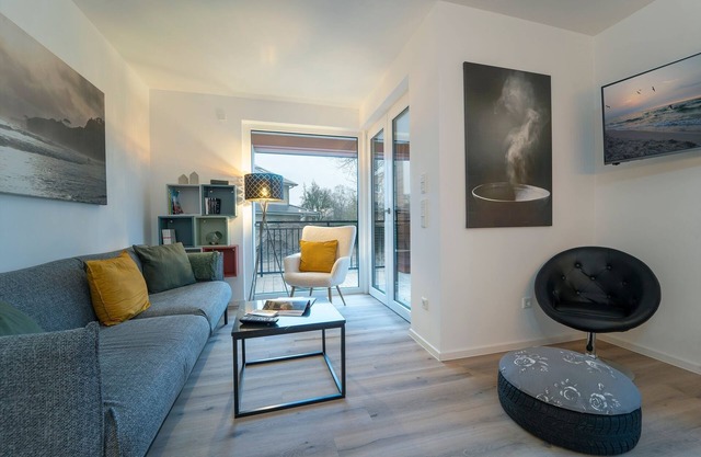 Vacation apartment/apartment for 4 guests with 67m² in Neustadt (287800)