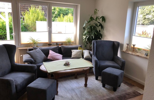 Vacation apartment/apartment for 3 guests with 65m² in Owschlag (146736)