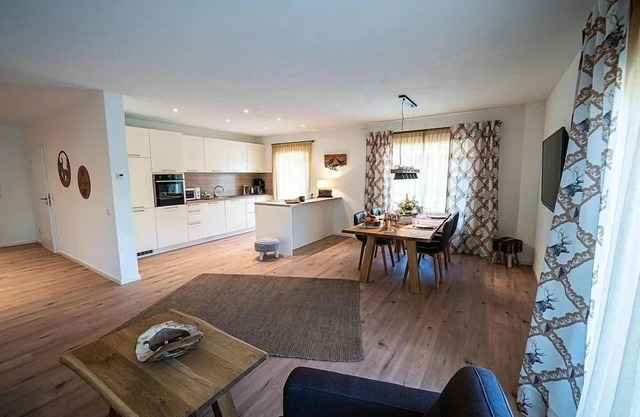 Vacation apartment/apartment for 4 guests with 85m² in Pfronten (272818)