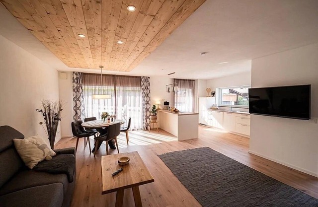 Vacation apartment/apartment for 4 guests with 60m² in Pfronten (272819)