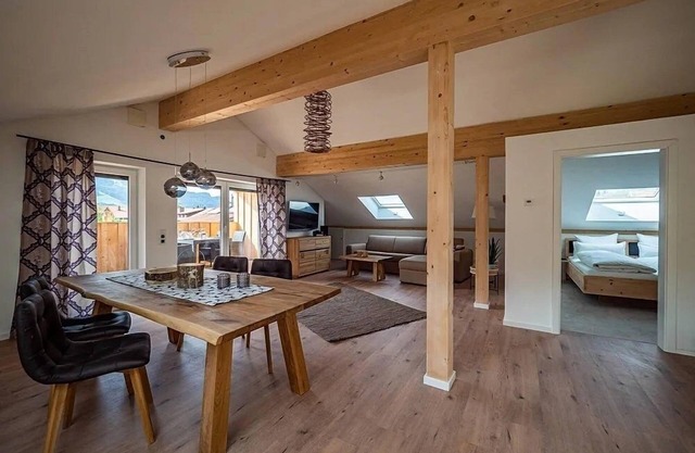 Vacation apartment/apartment for 4 guests with 83m² in Pfronten (272823)