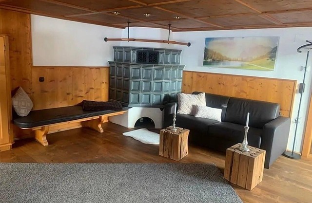 Vacation apartment/apartment for 4 guests with 80m² in Pfronten (272824)