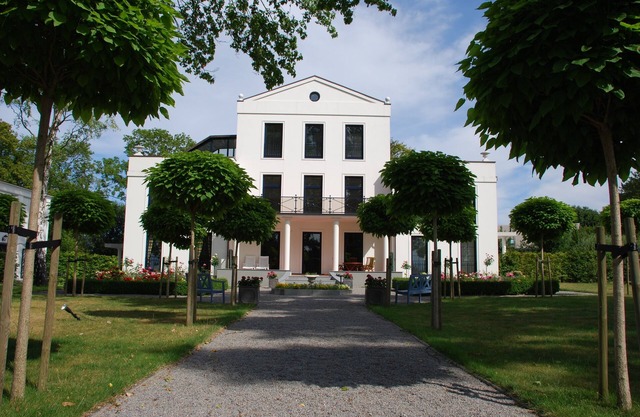 Vacation apartment/apartment for 3 guests with 70m² in Puddemin (71324)