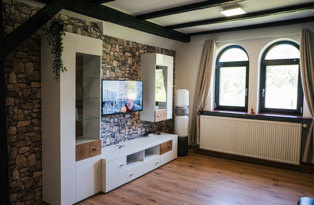 Vacation apartment/apartment for 6 guests with 90m² in Rödental (128869)
