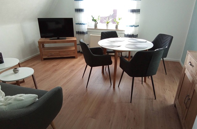 Vacation apartment/apartment for 4 guests with 53m² in Raesfeld (266853)