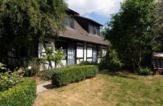 Vacation apartment/apartment for 4 guests with 43m² in Rankwitz (169310)