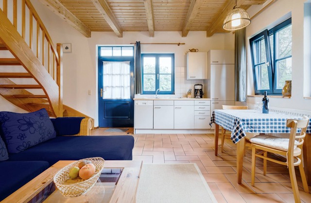 Vacation apartment/apartment for 4 guests with 43m² in Rankwitz (169311)
