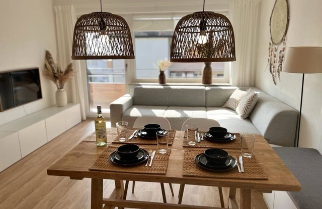 Vacation apartment/apartment for 6 guests with 56m² in Rimsting (242499)