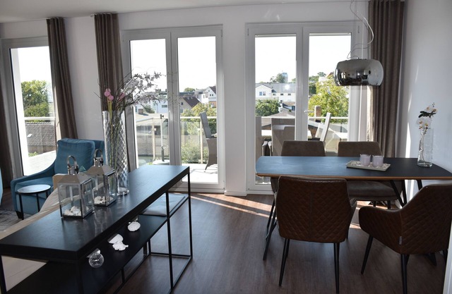 Vacation apartment/apartment for 4 guests with 86m² in Sassnitz (271397)