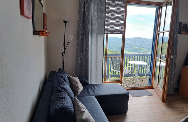 Vacation apartment/apartment for 2 guests with 32m² in Schöfweg (270939)