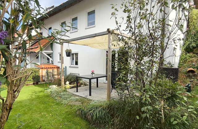 Vacation apartment/apartment for 3 guests with 50m² in Schongau (267594)