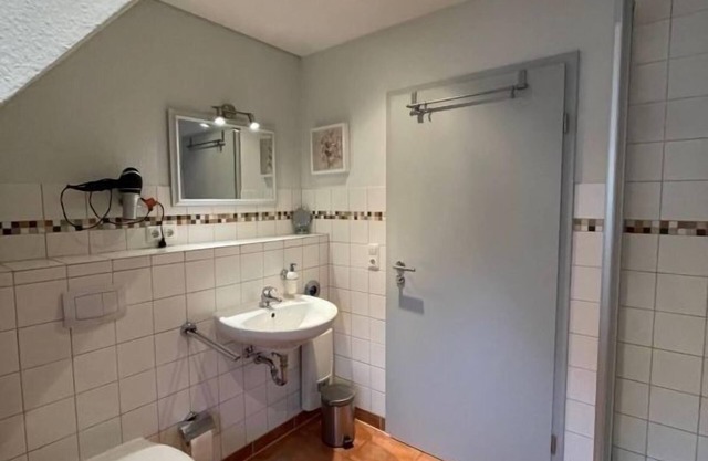 Vacation apartment/apartment for 6 guests with 60m² in Schwerin (175277)