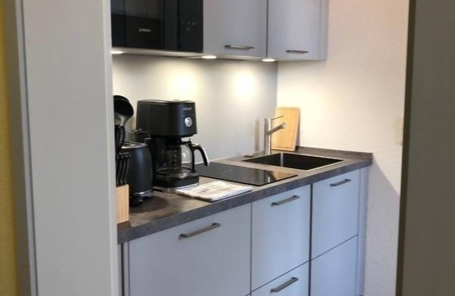 Vacation apartment/apartment for 4 guests with 35m² in Schwerin (175279)
