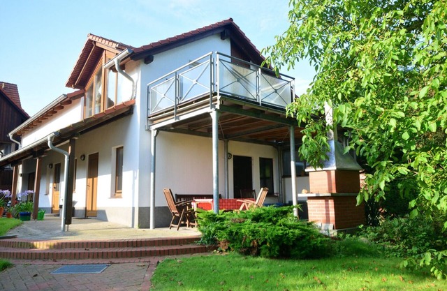 Vacation apartment/apartment for 3 guests with 80m² in Schwerin (248089)