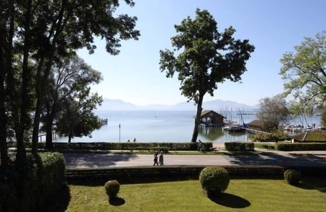 Vacation apartment/apartment for 2 guests with 52m² in Seebruck (271379)