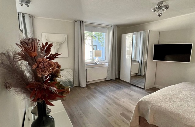 Vacation apartment/apartment for 2 guests with 36m² in Solingen (266556)