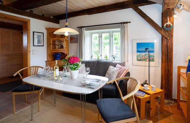 Vacation apartment/apartment for 2 guests with 40m² in Sylt-Ost (265542)