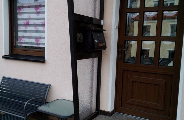 Vacation apartment/apartment for 5 guests with 100m² in Trusetal (72884)