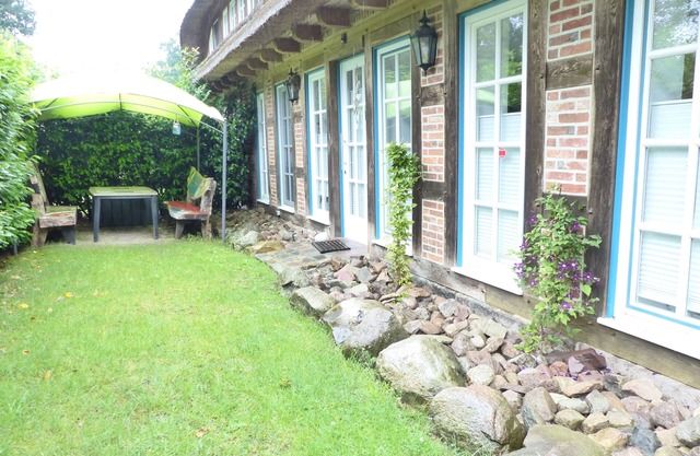 Vacation apartment/apartment for 4 guests with 65m² in Walsrode (159116)