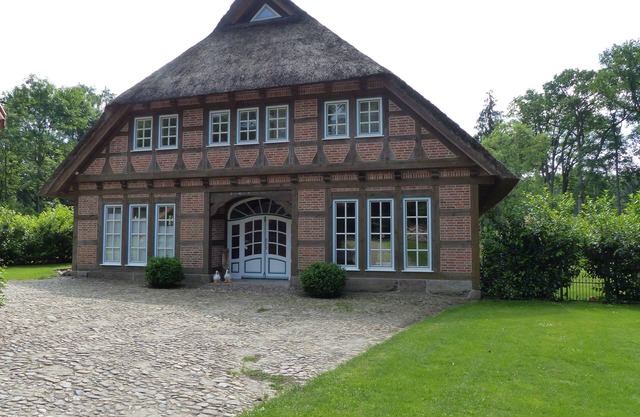 Vacation apartment/apartment for 5 guests with 70m² in Walsrode (159214)