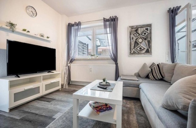 Vacation apartment/apartment for 4 guests with 68m² in Walsrode (184612)