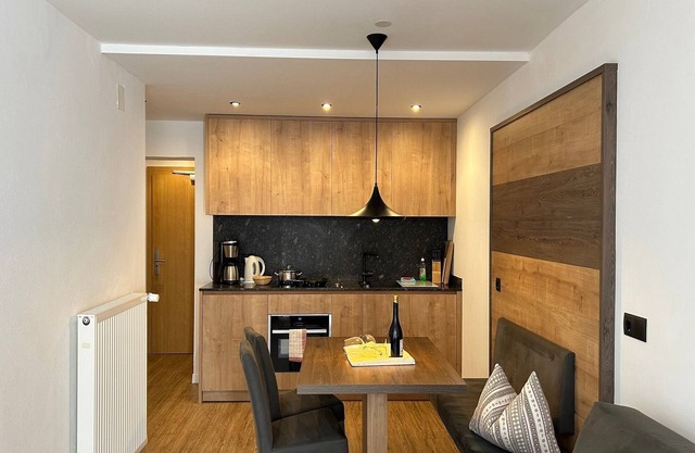 Vacation apartment/apartment for 4 guests with 40m² in Meransen (263824)