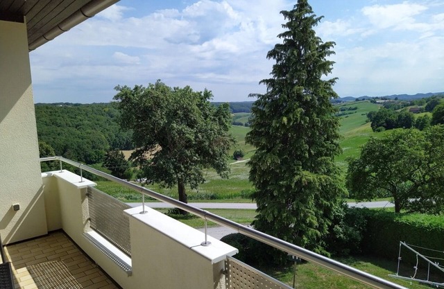 Vacation apartment/apartment for 5 guests with 70m² in Fehring (168152)
