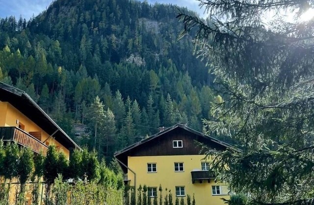 Vacation apartment/apartment for 6 guests with 80m² in Nauders (165489)