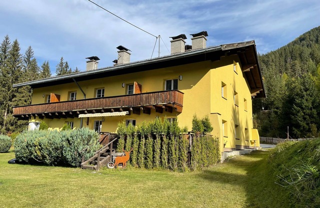 Vacation apartment/apartment for 4 guests with 65m² in Nauders (165492)