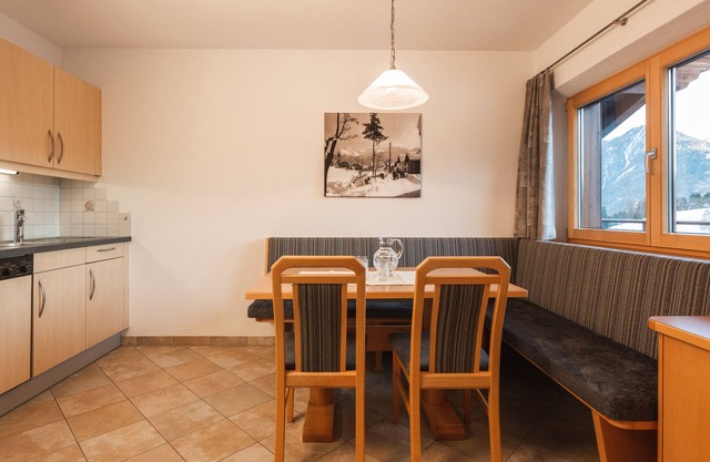 Vacation apartment/apartment for 4 guests with 90m² in Serfaus (162133)