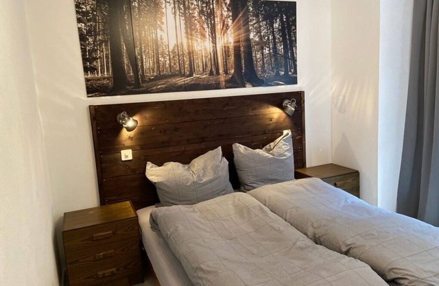 Vacation apartment/apartment for 5 guests with 60m² in Grächen (127484)