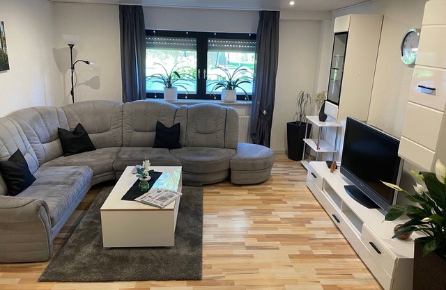 Vacation apartment/apartment for 2 guests with 72m² in Dipperz (157848)