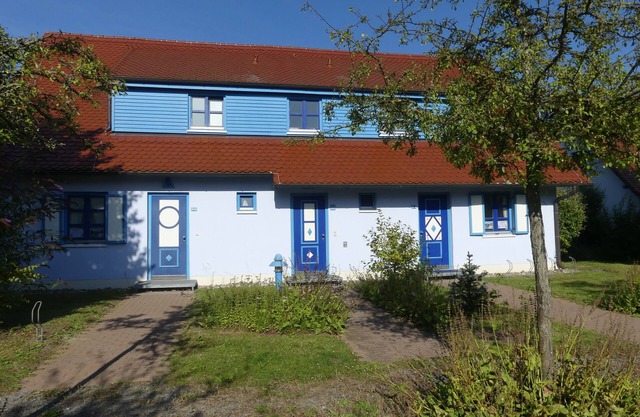 Vacation apartment/apartment for 4 guests with 38m² in Dranske (266721)