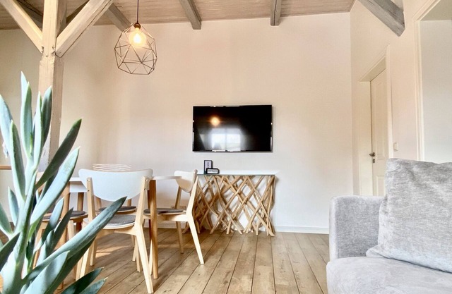 Vacation apartment/apartment for 5 guests with 65m² in Fehmarn (265784)