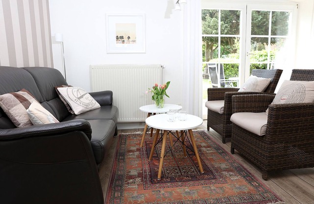 Vacation apartment/apartment for 5 guests with 73m² in Fehmarn (265811)