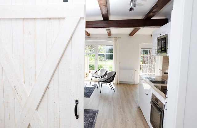 Vacation apartment/apartment for 5 guests with 73m² in Fehmarn (265812)