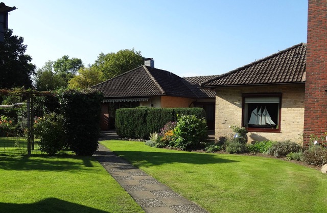 Vacation apartment/apartment for 2 guests with 85m² in Fockbek (9348)