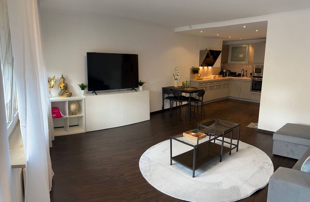 Vacation apartment/apartment for 7 guests with 85m² in Frechen (267585)